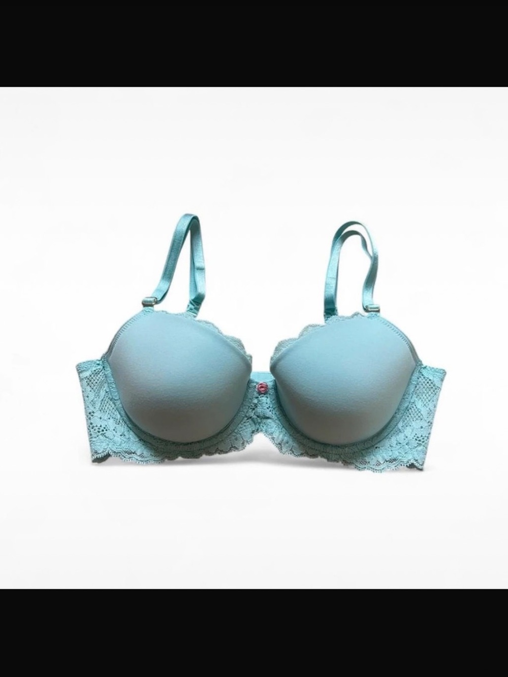 Victoria’s Secret Dream Angel Demi Bra